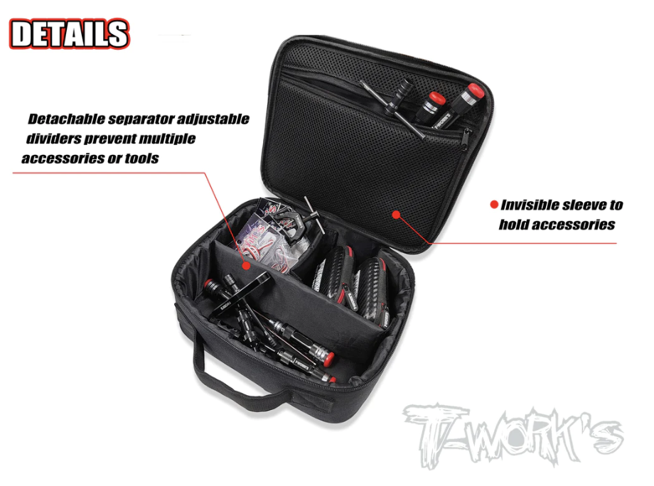 T-Work's】TT-119-A T-Work'sマルチファンクションバッグ | GAGA